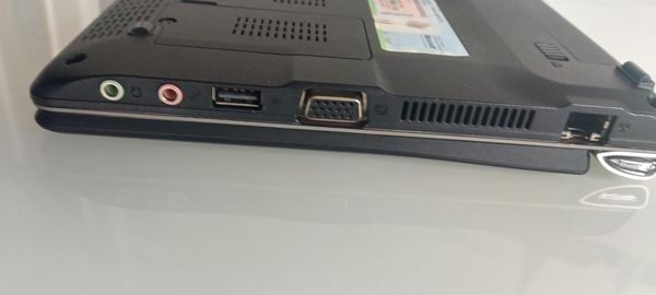 Notebooks: eMachines Notebooks – Gebraucht aus Mittelhäusern von Ohaldi 4
