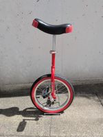 Hudora Einrad für Kinder