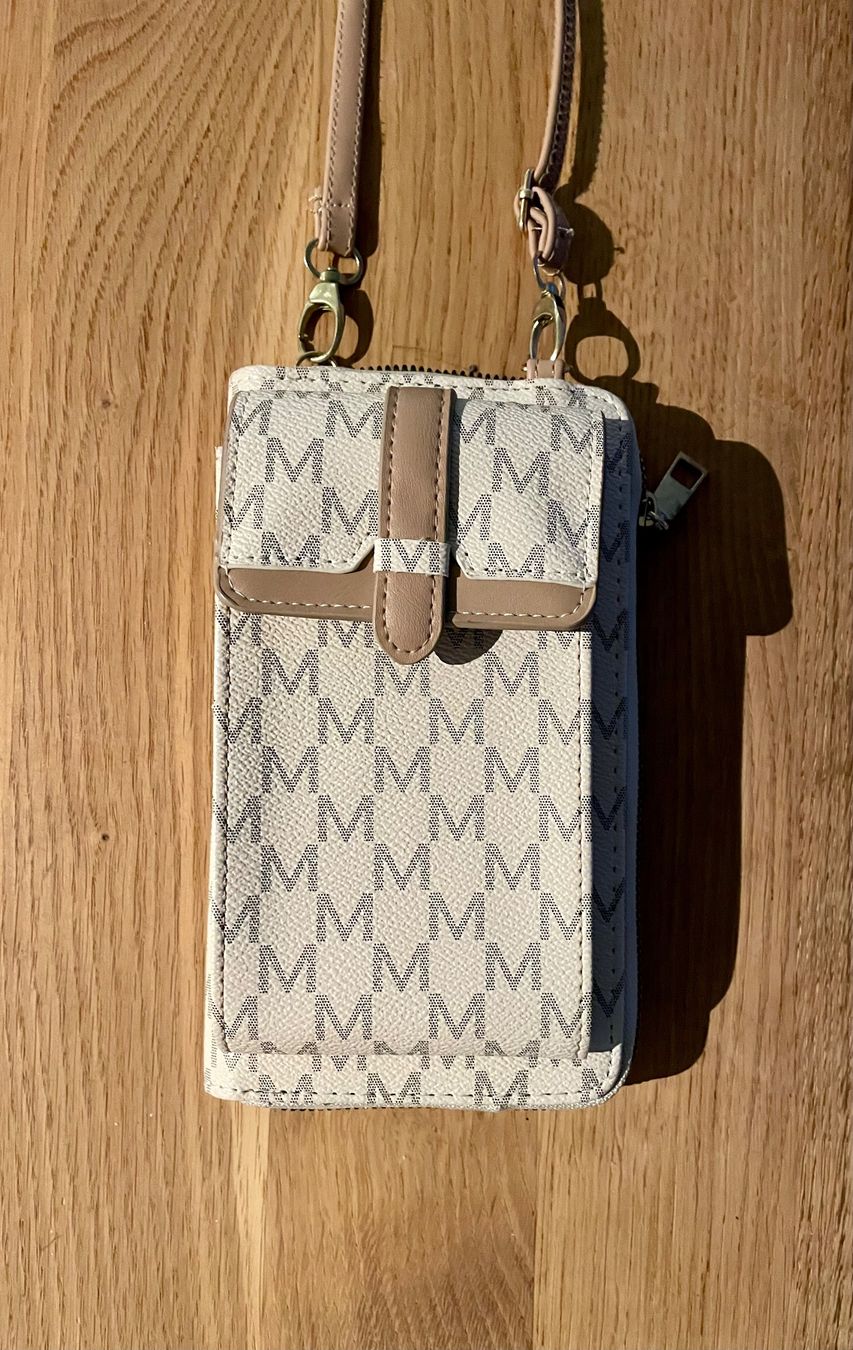 Borse da donna: Handytasche inkl.Portemonaille – Nuovo (secondo la descrizione) da Fehraltorf venduto da Marlene4 1