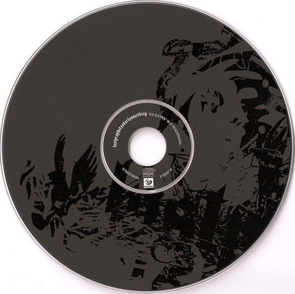 CDs: LostProphets START SOMETHING Ian Watkins Alternative Rock CD – Gebraucht aus Kandergrund von Sososo 7