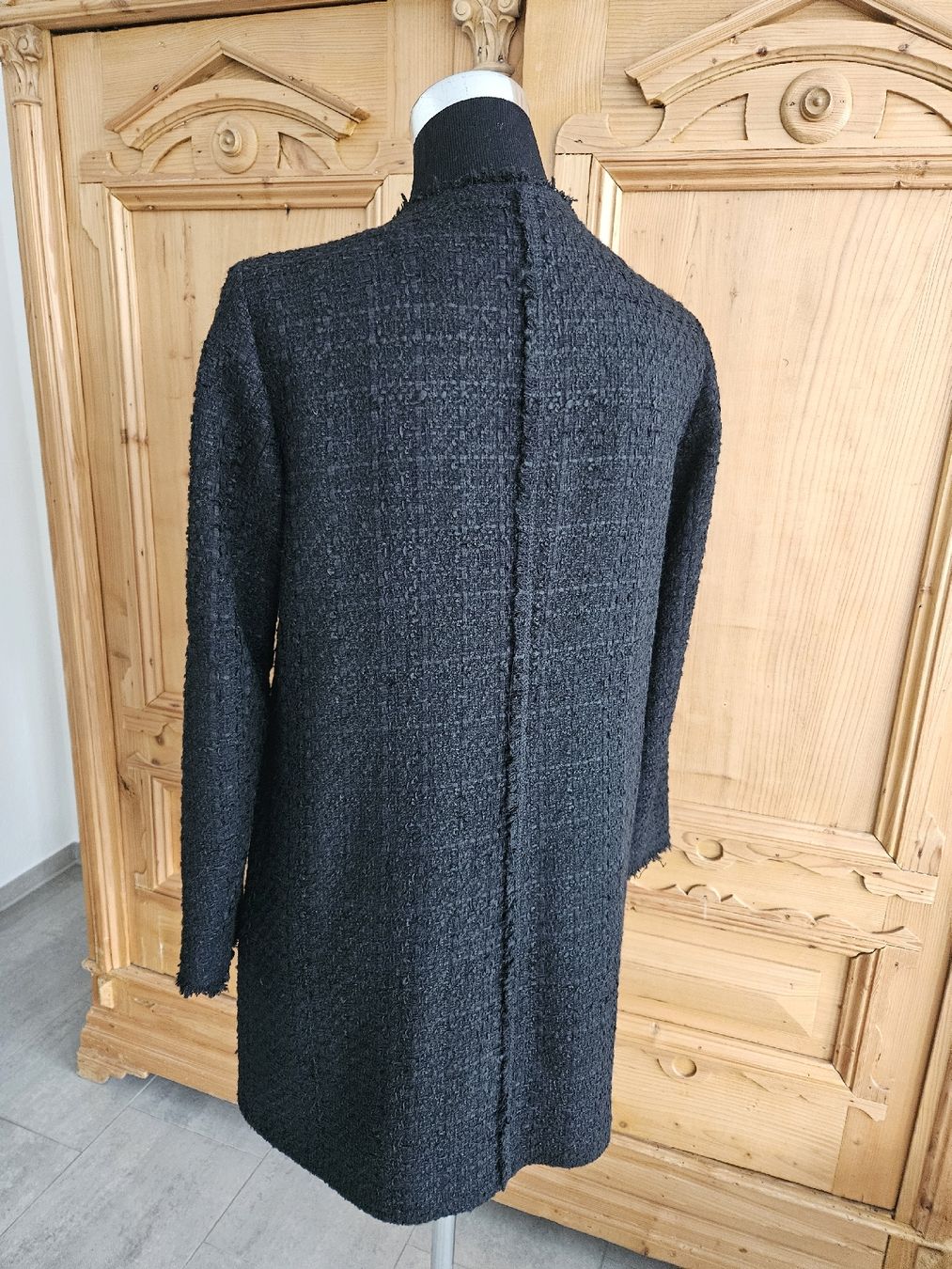 Zara Cappotti: schöner Mantel, Zara – Nuovo (secondo la descrizione) da Wiesendangen venduto da Sinhuk 2