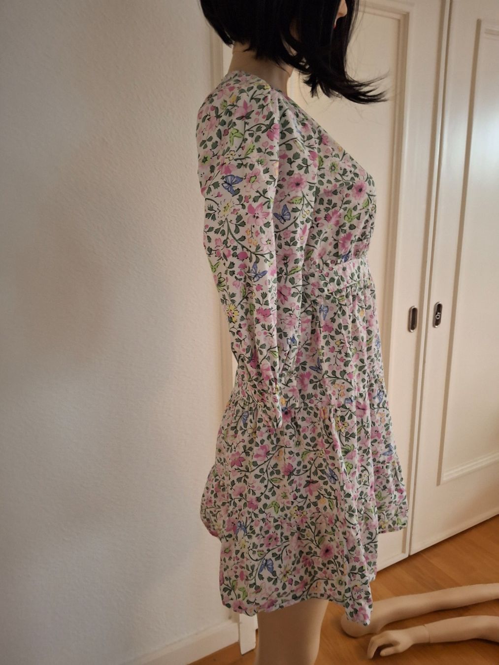 Vestiti: Sommerkleid XS Baumwolle – Usato da Zürich venduto da gab_7jvq 2