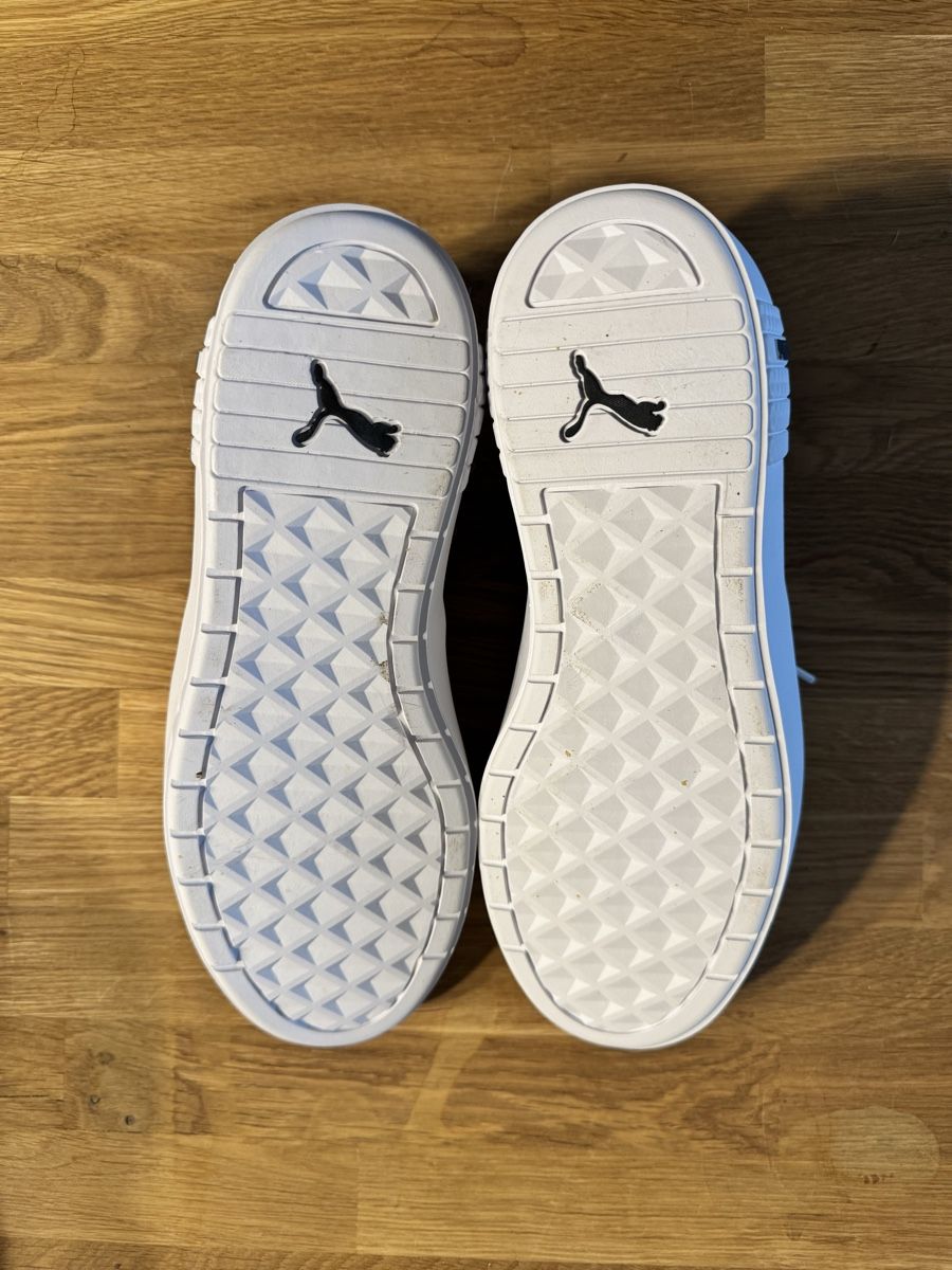 Puma Damenschuhe: Puma Sneaker Gr. 39, NEU – Neu (gemäss Beschreibung) aus St. Gallen von nikolasbong 2