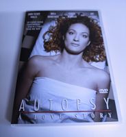 Autopsy - A Love Story (DVD)