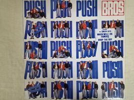 Bros LP – Push