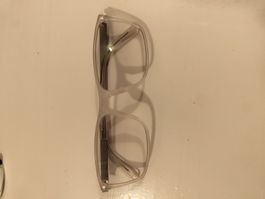 Porsche Design Fassung, Titanium Top Zustand inkl. org. Etui