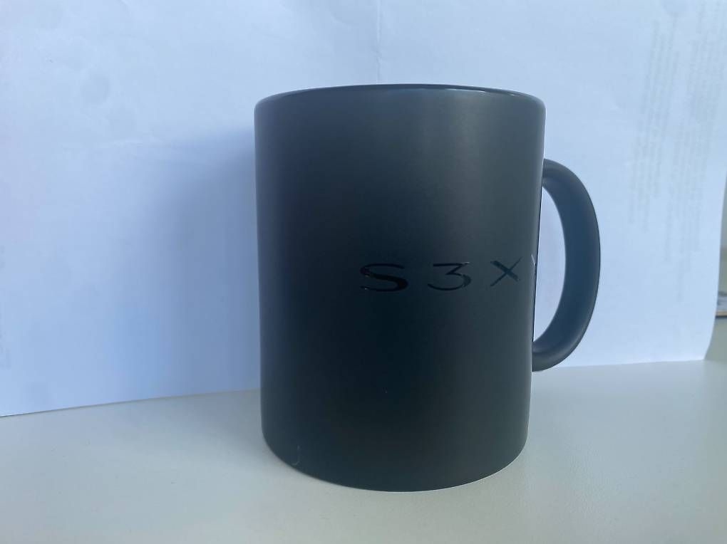 Tazze: Tesla Tasse – Nuovo e nell'imballaggio originale da Möhlin venduto da Retro75 1