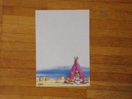 Diddl Blatt  A5  ALT   Nr. 204