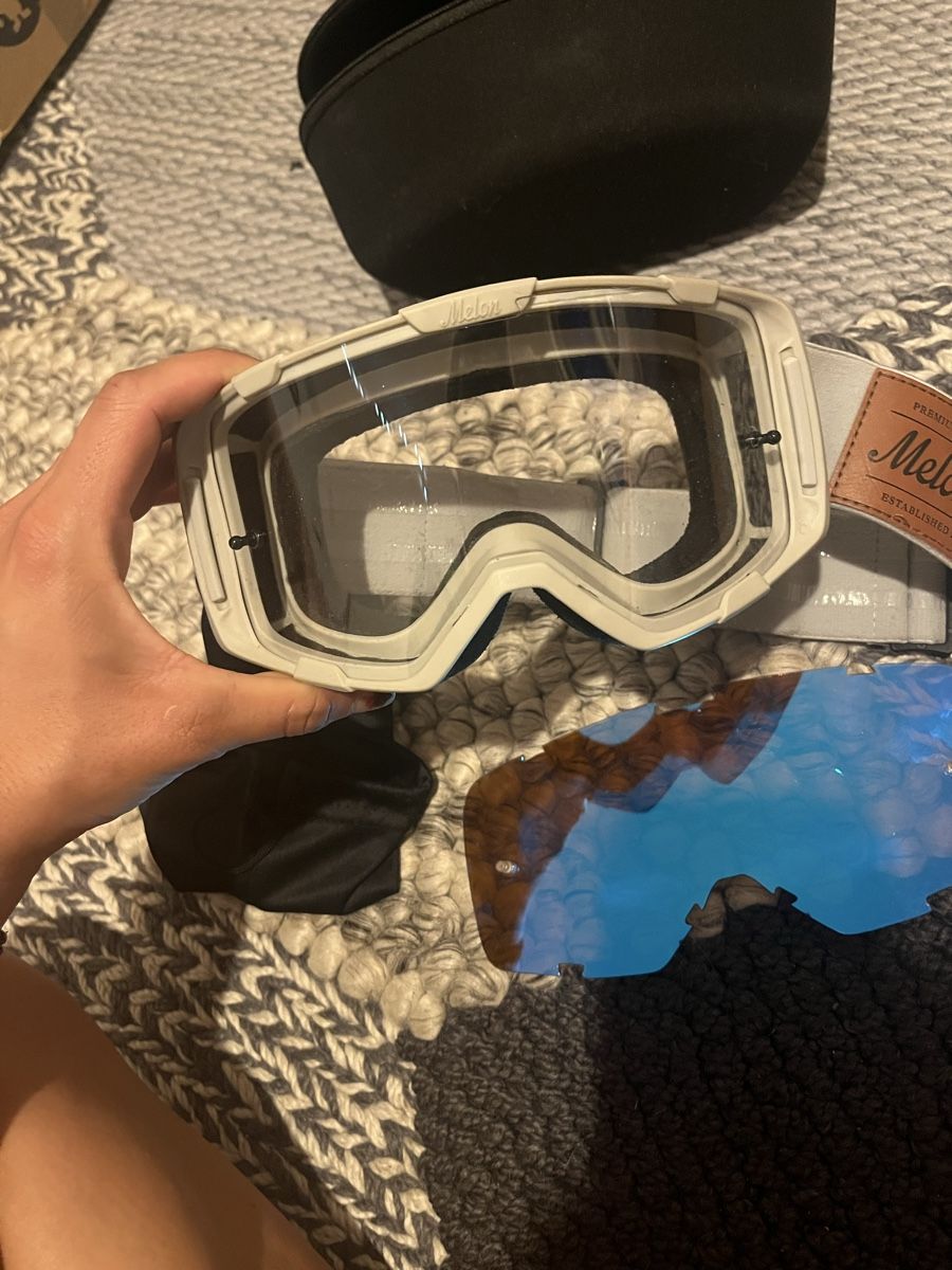 Brillen & Gläser: Melon Velogoggles – Neu (gemäss Beschreibung) aus Chur von fie_tm77 4