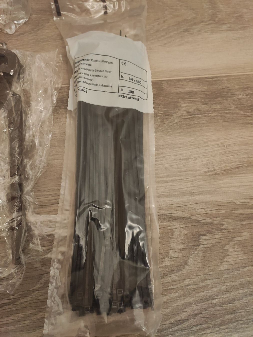 Alle Werkzeuge: Kit pour bricolage – Neu (gemäss Beschreibung) aus Neuchâtel von snips01 3
