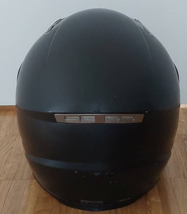 Caschi & visiere: Nexo Motorradhelm, Grösse S, gebraucht – Usato da Aarau Rohr venduto da halloalberto 3