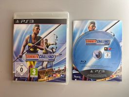 Summer Challenge Athletics Tournament - PS3