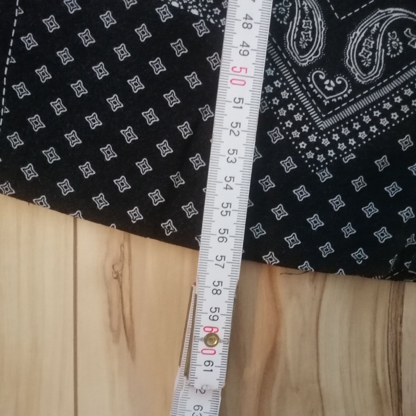 Pantaloni: Kurze Sommerhose Gr. XL, – Usato da Büsserach venduto da Zimtstaernli19 5