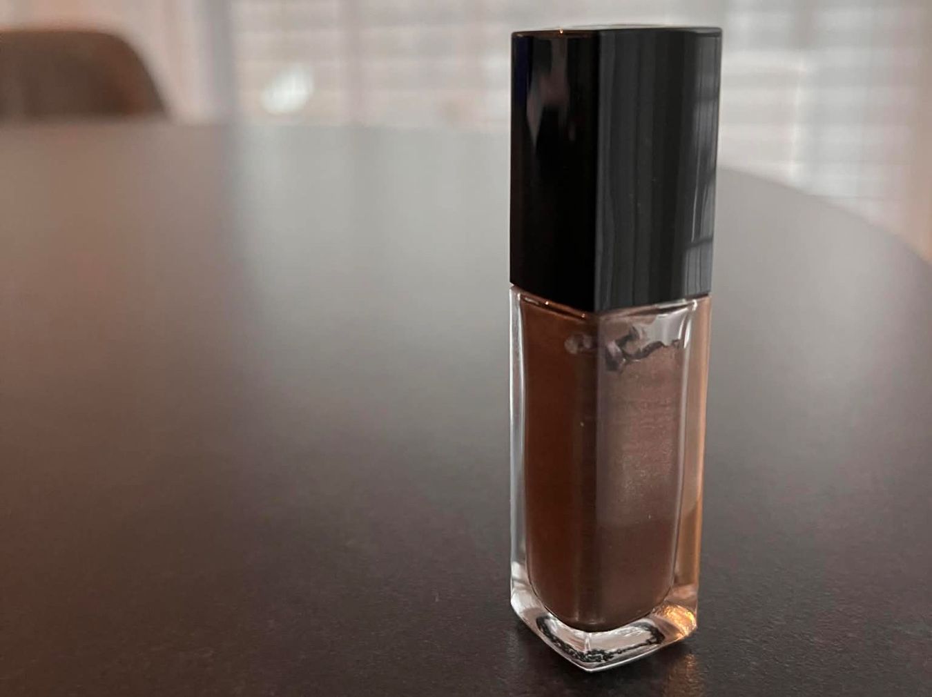 Chanel Make-up: Chanel Ombre Premiere Laque, 28 Desert Wind – Usato da Wohlen AG venduto da kissne4 4
