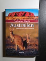 DVD - Australien - Faszination Wildnis - Weltbild