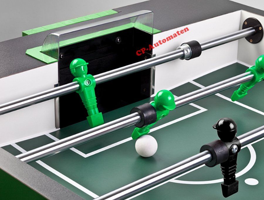 Slot Machine: Leonhart Pro Tournament ITSF und DTFB - Modell 2024 – Nuovo e nell'imballaggio originale da Muhen venduto da Minihummer 6