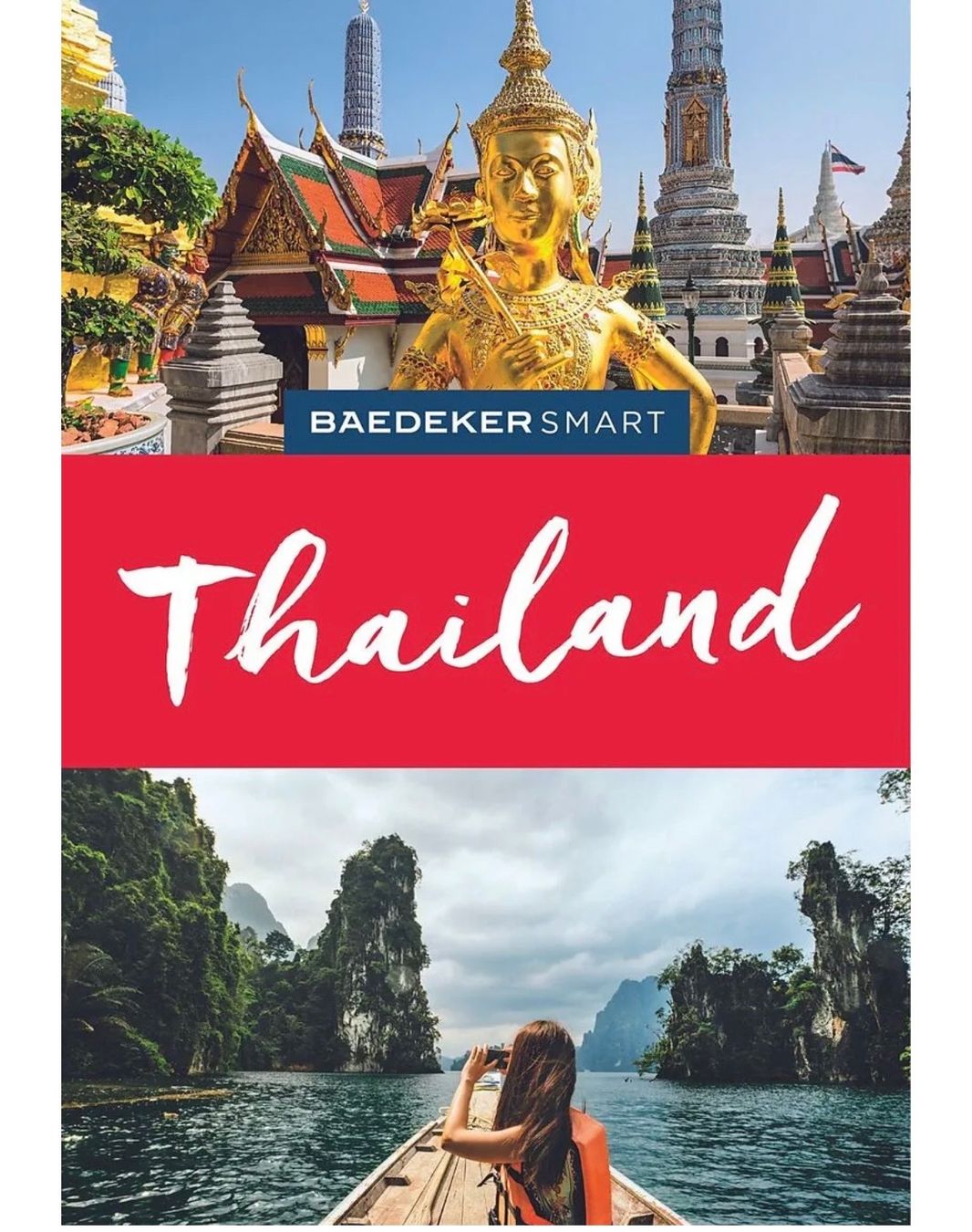 Libri: Neues Buch Thailand – Nuovo (secondo la descrizione) da Goldingen venduto da Wibli96