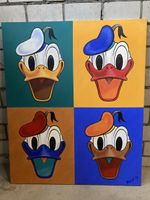 Donald Duck Bild