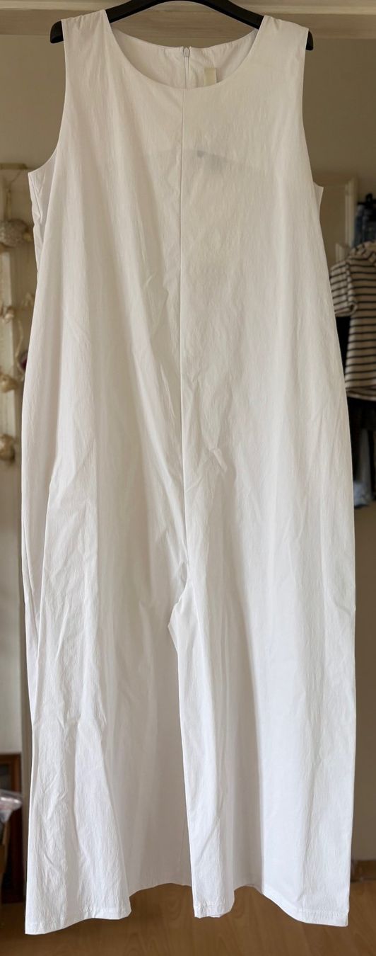 Tute: OVERALL EN COTON!! M – Nuovo e nell'imballaggio originale da Locarno venduto da NicoNion