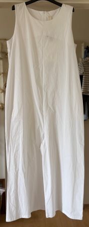 OVERALL EN VISCOSE!! M SOLDES DE FIN DE SAISON