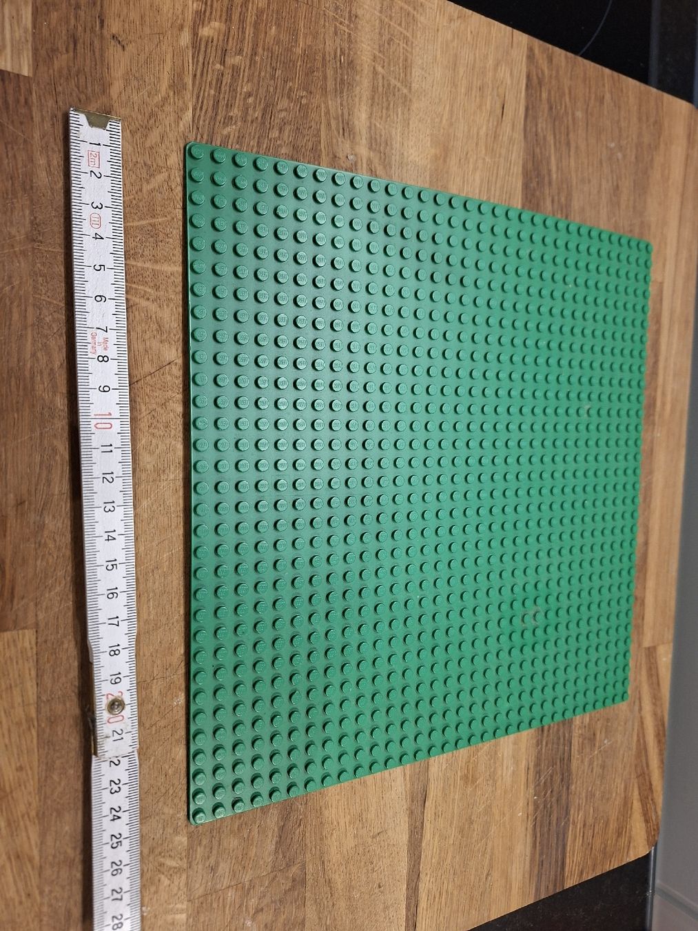 Lego Giocattoli: Lego platte 25x25cm – Usato da Meinisberg venduto da Destiny1972