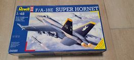 F/A-18E Super Hornet Revell 1/48