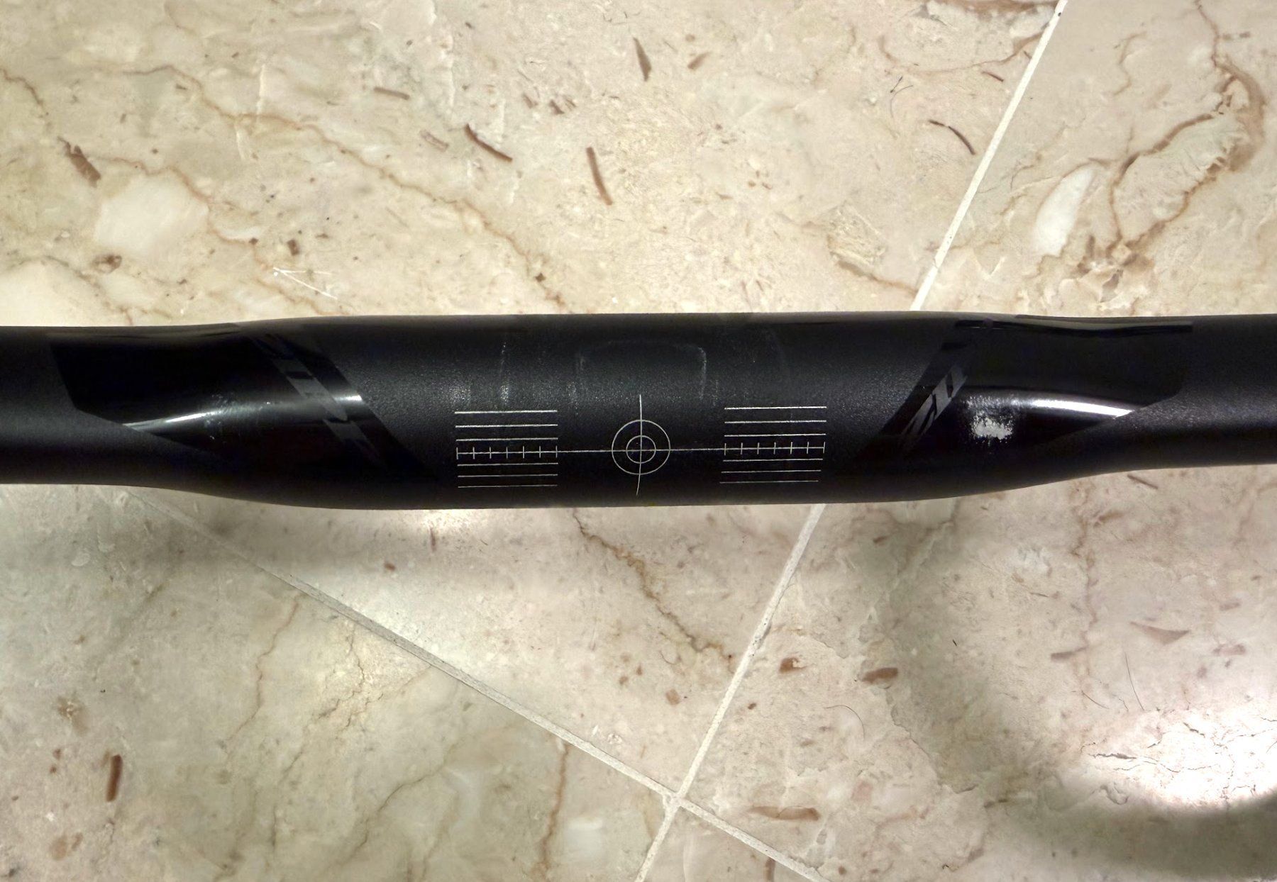 Zipp Pièces détachées: Zipp Service Course SL70 XPLR Handlebar – D'occasion à Zürich par androtalu 3