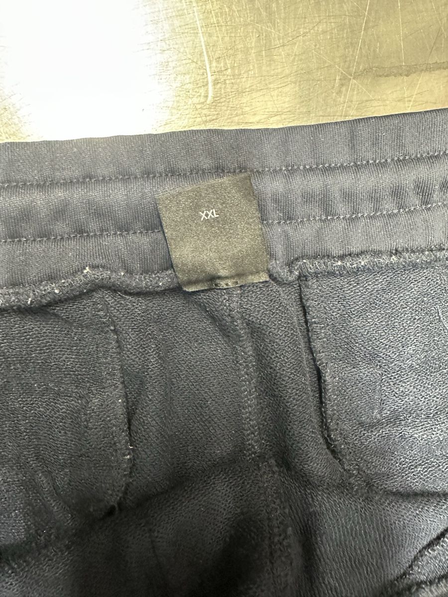Hugo Boss Hosen: Herren Jogginghose BOSS Dunkelblau – Gebraucht aus Schwende von weesli 3