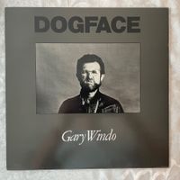 GARY WINDO - DOGFACE