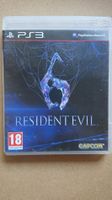 Resident Evil 6 PS3 - 
