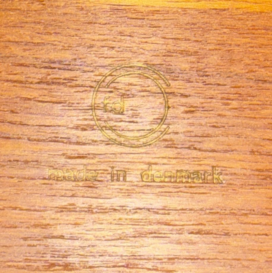 Tische: Couchtisch John Stuart Inc. Grand Rapids – Gebraucht aus Männedorf von fabianfasnacht 3