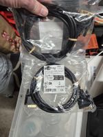 goobay DVI-D Full HD Kabel Dual Link 1.8m schwarz 2 Stk