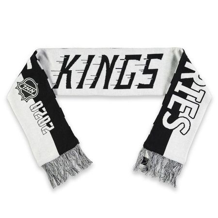 Fan Schal LA Kings Vintage NHL 2020 neu