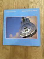 Dire Straits Brothers In Arms LP Vinyl