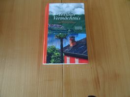 Buch Tessiner Vermächtnis S Krimi  Hughes Guter Zustand SEP