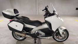Honda NC 700 D Integra