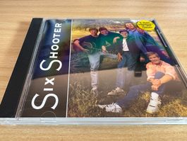 Six Shooter – Six Shooter