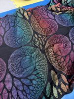Babytragetuch Marke: Baje Slings