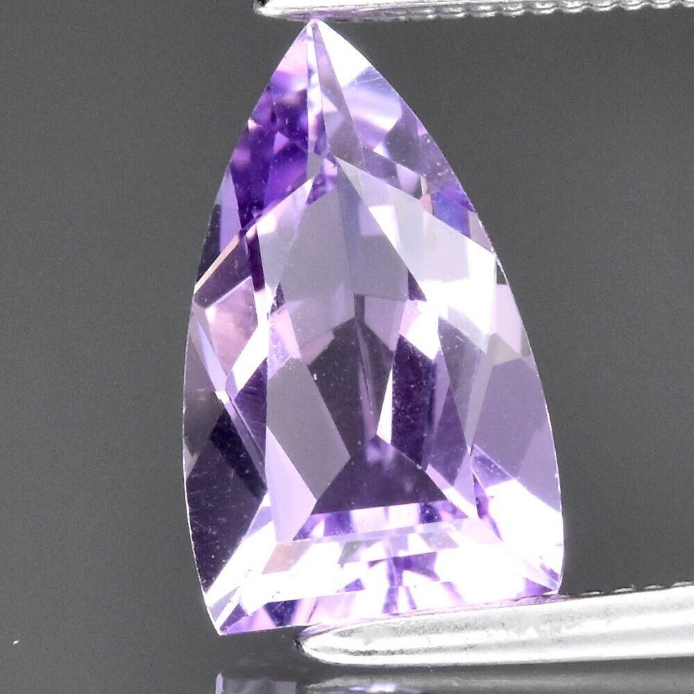 Pietre preziose: Amethyst - 1.33cts - Brazil – Nuovo (secondo la descrizione) da Inden venduto da Eduardo883