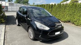 Ford B-Max 1.0 SCTi