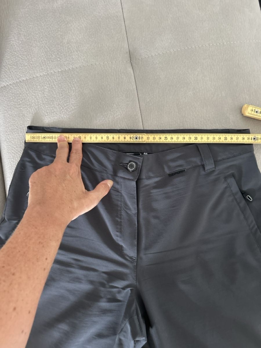 Icepeak Lotti di vestiti: Wander-Set von Icepeak, Grösse 40, grau – Nuovo (secondo la descrizione) da Erlinsbach SO venduto da hallon480 6