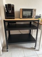 Ikea Bror Servierwagen