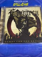 Evergrey