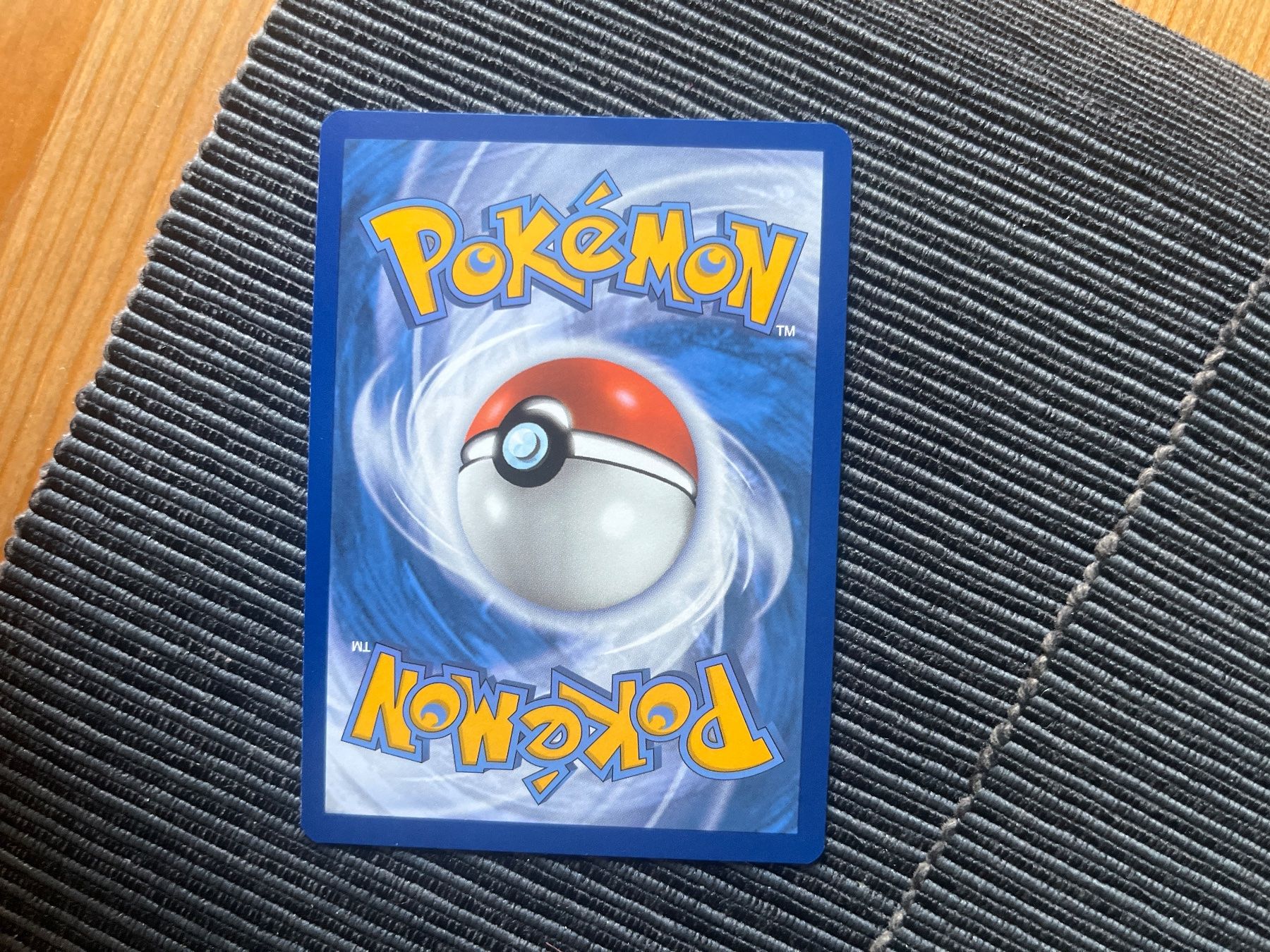 Pokémon Sammelbilder & Trading cards: Pokemon Thundurus Shiny Paldean Fates – Neu (gemäss Beschreibung) aus Wabern von Collectfun 1