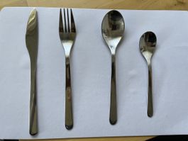 IKEA Besteckset