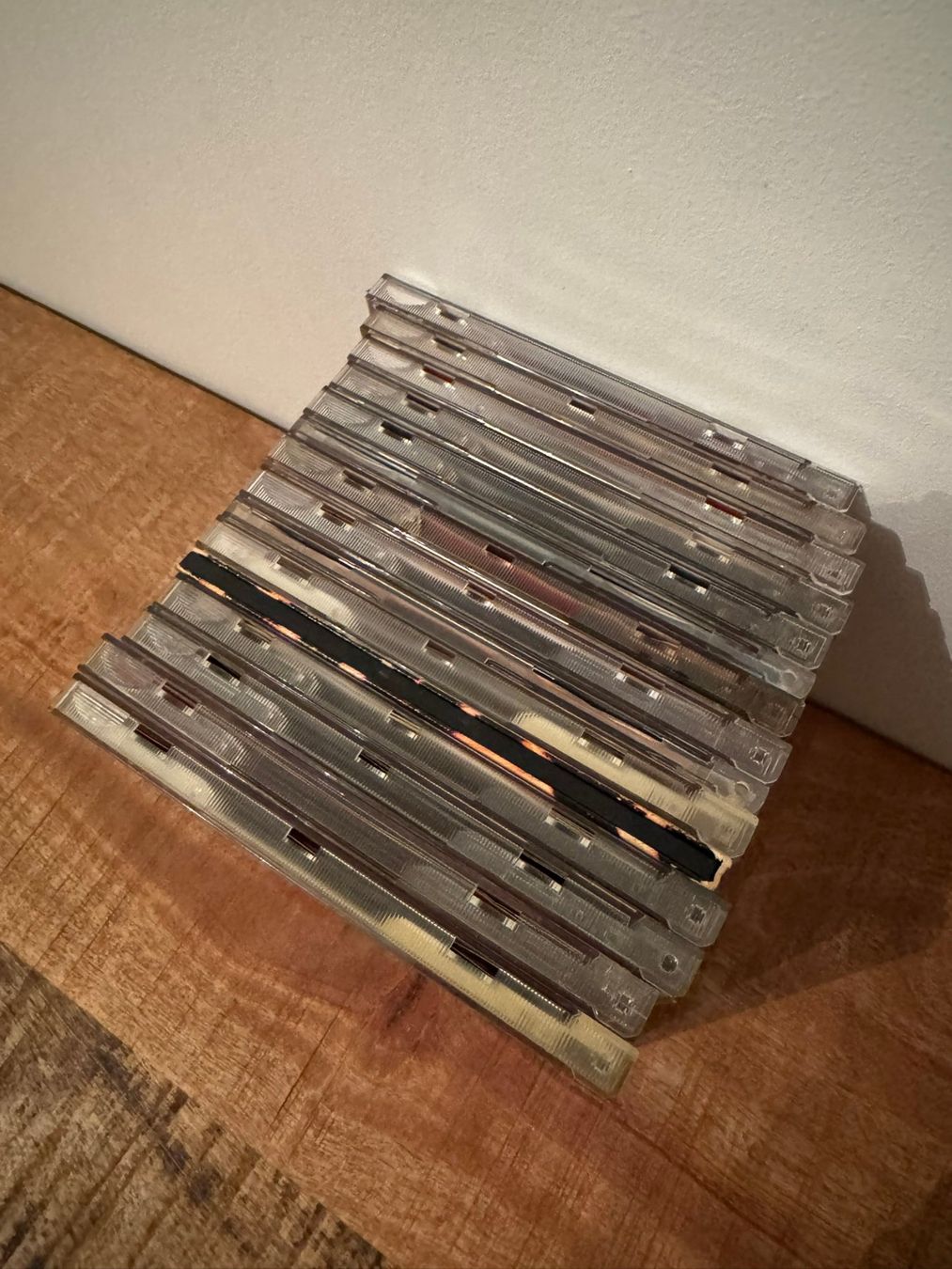 CDs: Diverse CD Sammlung - Top Hits , 15 CD – Gebraucht aus Uhwiesen von mic_kd6g 2