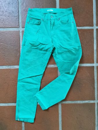 Angels; grüne Hose Gr. 36 / Modell MARIL YN-RV 1927