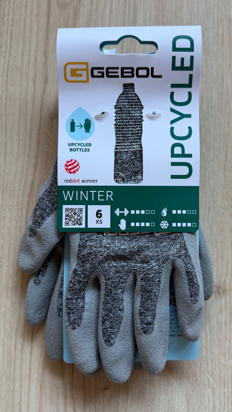 Handschuhe & Handstulpen: Fabrikneu: Fingerhandschuhe Grösse 6 XS – Neu und originalverpackt aus Zermatt von Jduck