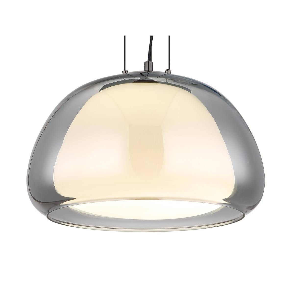 Lampadari & plafoniere: LED Pendelleuchte, CCT, Dimmer, 38 cm Ø – Nuovo (secondo la descrizione) da Kreuzlingen venduto da Smart-Light 6