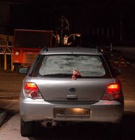 Subaru Inpreza 2.0r AWD 